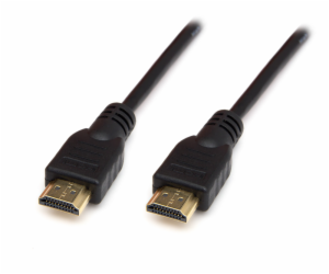 Net-X Propojovací kabel HDMI  <-> HDMI 1,5 m, 19pin. se z...