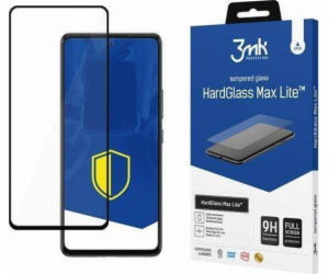 3mk tvrzené sklo HardGlass Max Lite pro Samsung Galaxy A2...