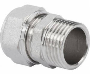 Hydroland Pex.Z.GZ20X3/4 GZ 20X3/4 PEX Connector. Twisted...