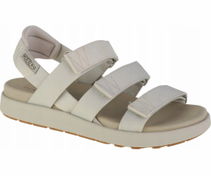 Keen Keen Elle Strappy Sandal 1026139 Béžová 40