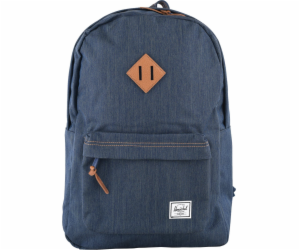 Herschel Herschel Heritage Backpack 10007-05646 Navy Blue...