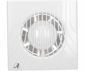 Koupelnový ventilátor Wa fi100 98m3/h 14W 230V s čidlem v...