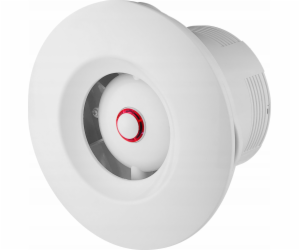 Orbit Awenta WXO125R koupelnový ventilátor fi125mm 185m3/...