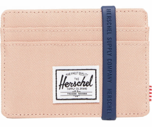 Herschel Charlie RFID peněženka 10360-05635 Béžová Jedna ...