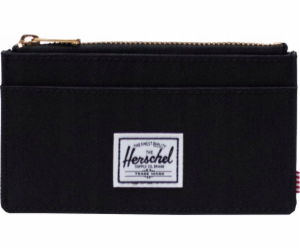 Herschel Herschel Oscar II RFID peněženka 11153-00001 Čer...