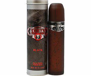 Cuba Black EDT 100 ml