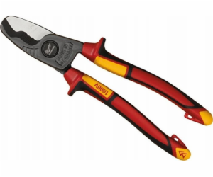 Milwaukee 4932464563 kleště na kabely VDE 210 mm červené