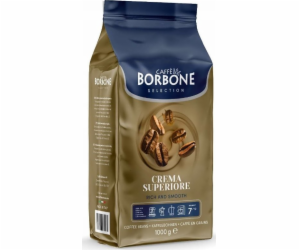 Kávová zrna Caffe Borbone Borbone Crema Superiore Grain 1...