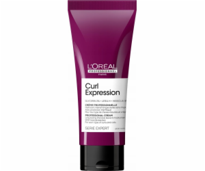 L OREAL PROFESSIONNEL_Serie Expert Curl Expression Cream ...