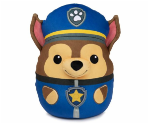 Spin Master GUND - PAW Patrol Trend Squishy Chase, plyšov...