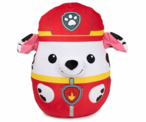 Spin Master GUND - PAW Patrol Trend Squishy Marshall, ply...