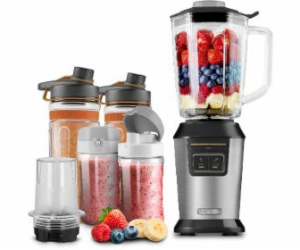 Sencor SBL 7570SS - Automatický mixér na Smoothie