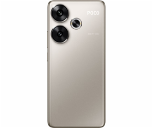 POCO F6/12GB/512GB/Titanium