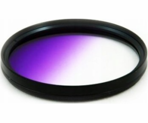 Massa Filter Half -filter Purple 46mm