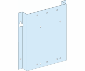 Prisma plus montážní deska pro vertikální LVS03080 NSX-IN...