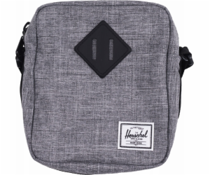 Herschel  Heritage Crossbody 11137-00919 šedá Jedna velikost