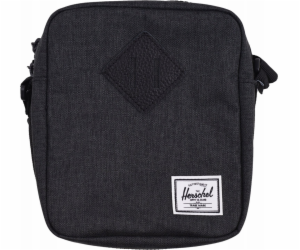 Herschel  Heritage Crossbody 11137-02090 šedá Jedna velikost