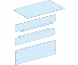 Schneider Electric Cover Panels for IP55 W300 LVS08394 Pl...