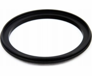 KiwiFotos Adapter Ring Adapter Reverse Mount 55mm-58mm