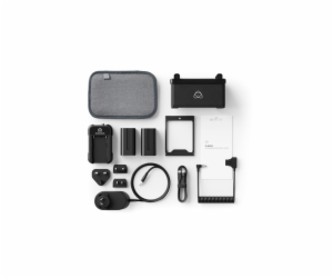 Atomos Accessory Kit 5  VII