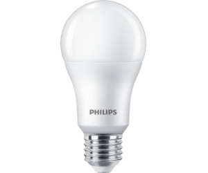 LED žárovka Philips E27 13W/100W 2700K 230V A67  SET2ks  ...