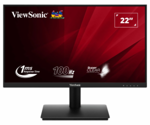 ViewSonic VA220-H / 22"/ VA/ 16:9/ 1920x1080/ 1ms/ 100Hz/...