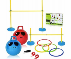 Překážková dráha Playzone Fit – 980082