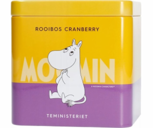 Teministeriet - Moomin Rooibos Brusinka - Sypaný čaj 100g