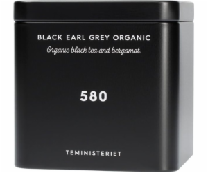 Teministeriet Teministeriet - 583 Black Earl Grey Creme -...