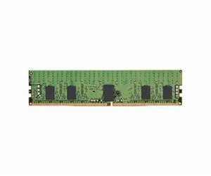 Kingston DDR4 32GB DIMM 3200MHz CL22 ECC Reg DR x8 Micron...