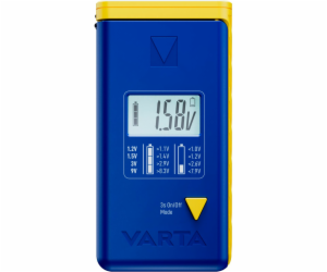 VARTA tester baterií 893101111