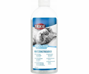 Trixie Simple'n'Clean, deodorant na odpadky, 750 g, s akt...