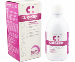 Curasept CURASEPT BIOSMALTO SENSITIVE liquid