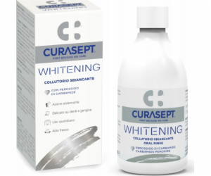 Curasept CURASEPT WHITENING LIQUID 300ml