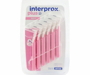 Vitis Pharma VITIS INTERPROX PLUS NANO 0,6 A`6