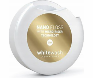 Whitewash WHITEWASH NANO MICRO RISER NIT 25M