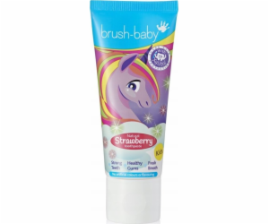 Brush-baby BRUSHBABY PASTE 3+ roky 50ml