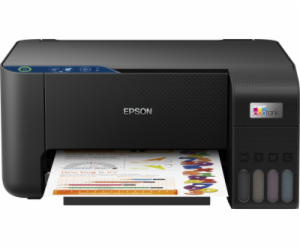 EPSON tiskárna ink EcoTank L3231, 5760x1440dpi, A4, 33ppm...