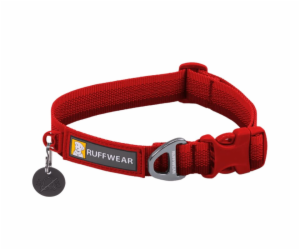 RUFFWEAR Front Range Obojek pro psy Red Canyon 28-36cm