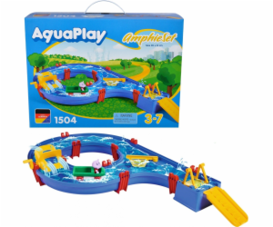 Aquaplay AmphieSet, dráha