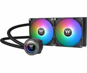  TH280 V2 ARGB Sync All-In-One Liquid Cooler, vodní chlazení