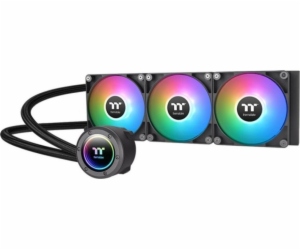  TH420 V2 ARGB Sync All-In-One Liquid Cooler, vodní chlazení