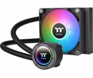 TH120 V2 ARGB Sync All-In-One Liquid Cooler, vodní chlazení