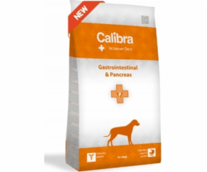 CALIBRA Veterinary Diets Gastrointestinal losos - suché k...