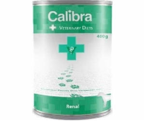 CALIBRA Veterinary Diets Renal Chicken - mokré krmivo pro...