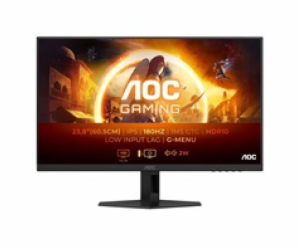 AOC MT IPS LCD WLED 23,8" 24G4XE - IPS panel, 1920x1080,1...