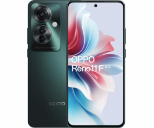 OPPO Reno11 F 5G 256 GB 8GB Palm Green 