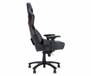 ASUS herní křeslo ROG Chariot X Gaming Chair, šedá