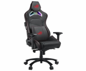 ASUS herní křeslo ROG Chariot X Gaming Chair, černá