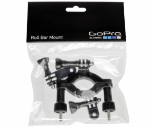 Objímka pro uchycení GoPro Roll Bar